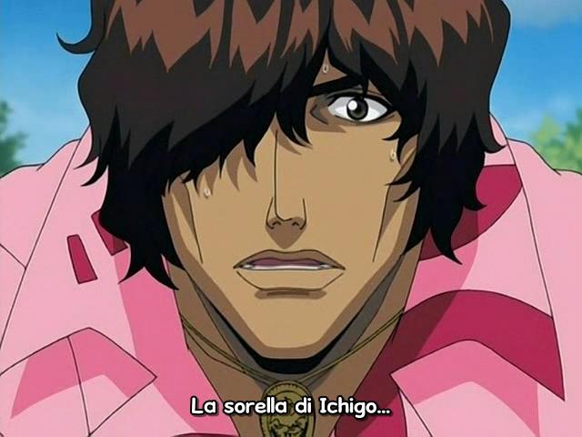 Otaku Gallery  / Anime e Manga / Bleach / Screen Shots / Episodi / 012 - Un gentile braccio destro / 119.jpg